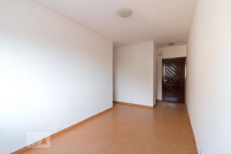 Sala de apartamento à venda com 2 quartos, 79m² em Vila Leonor, Guarulhos