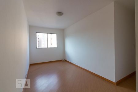 Sala de apartamento à venda com 2 quartos, 79m² em Vila Leonor, Guarulhos