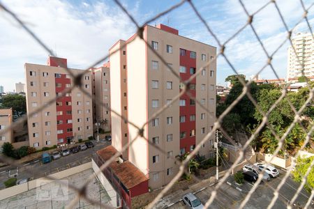 Vista do apartamento de apartamento à venda com 2 quartos, 79m² em Vila Leonor, Guarulhos