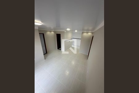 Sala de apartamento para alugar com 2 quartos, 68m² em Ingleses do Rio Vermelho, Florianópolis