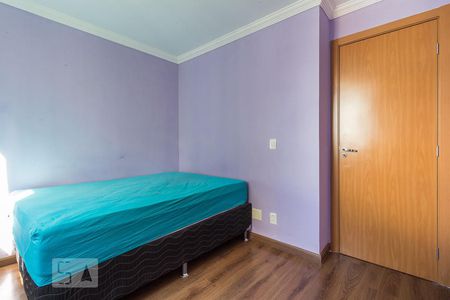 Apartamento para alugar com 2 quartos, 50m² em Castelo, Belo Horizonte