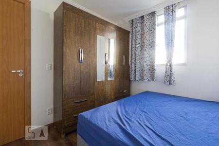 Apartamento para alugar com 2 quartos, 50m² em Castelo, Belo Horizonte