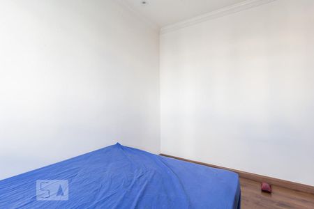 Apartamento para alugar com 2 quartos, 50m² em Castelo, Belo Horizonte