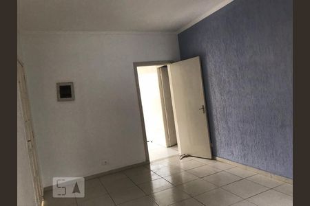 Sala de casa para alugar com 2 quartos, 70m² em Vila Palmeiras, São Paulo