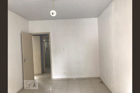 Quarto 2 de casa para alugar com 2 quartos, 70m² em Vila Palmeiras, São Paulo