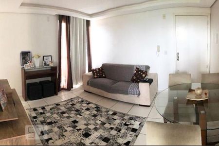 Apartamento à venda com 2 quartos, 52m² em Igara, Canoas
