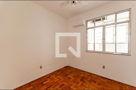 Quarto 2 de apartamento para alugar com 2 quartos, 65m² em Centro, Niterói