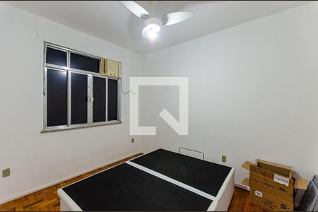 Quarto 1 de apartamento para alugar com 2 quartos, 65m² em Centro, Niterói