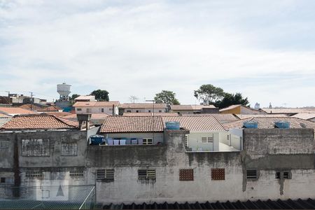 Vista do Quarto 1 e 2 de apartamento para alugar com 2 quartos, 62m² em Centro, São Bernardo do Campo