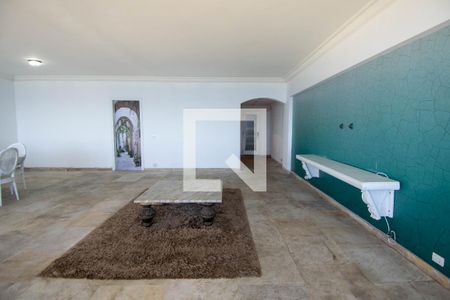 Sala de apartamento à venda com 4 quartos, 310m² em Copacabana, Rio de Janeiro