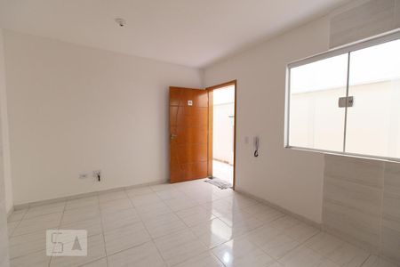 Sala de apartamento para alugar com 2 quartos, 34m² em Vila Matilde, São Paulo