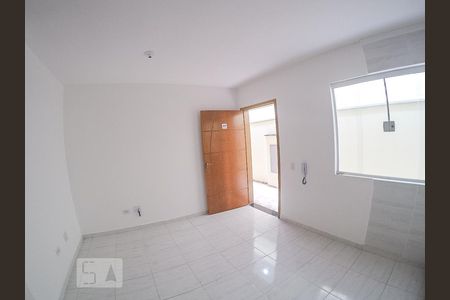 Sala de apartamento à venda com 2 quartos, 34m² em Vila Matilde, São Paulo