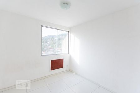 Quarto 1 de apartamento à venda com 2 quartos, 60m² em Santa Rosa, Niterói