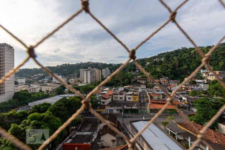 Vista do Quarto 1 de apartamento à venda com 2 quartos, 60m² em Santa Rosa, Niterói