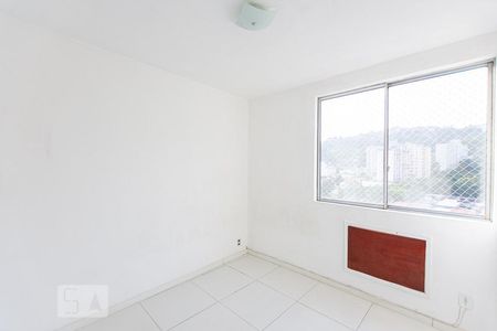 Quarto 1 de apartamento à venda com 2 quartos, 60m² em Santa Rosa, Niterói