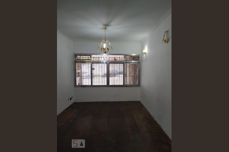 Sala de casa à venda com 4 quartos, 250m² em Engenheiro Goulart, São Paulo