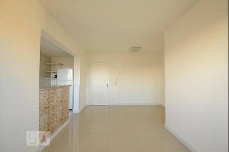 Sala de apartamento à venda com 3 quartos, 67m² em Santo Antônio, Porto Alegre