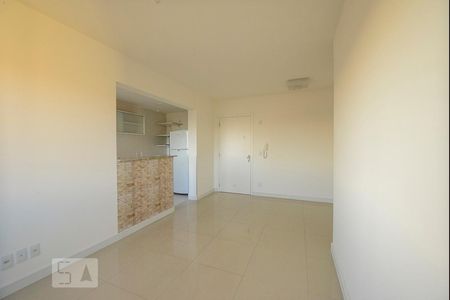 Sala de apartamento para alugar com 3 quartos, 67m² em Santo Antônio, Porto Alegre