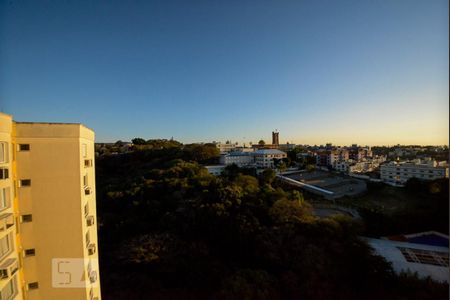 Vista Quarto 1 de apartamento à venda com 3 quartos, 67m² em Santo Antônio, Porto Alegre