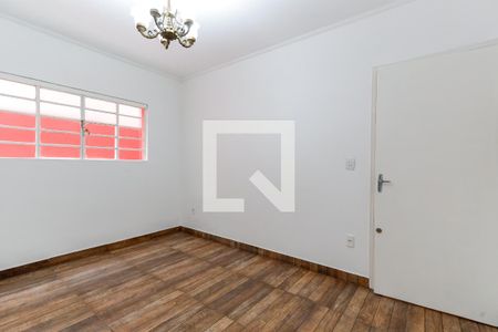 Sala 2 de casa para alugar com 3 quartos, 127m² em Vila Guilherme, São Paulo