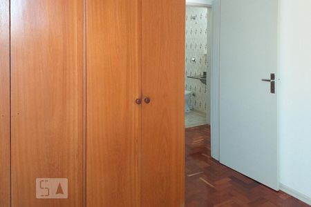 Quarto 1 de apartamento à venda com 2 quartos, 48m² em Saúde, São Paulo