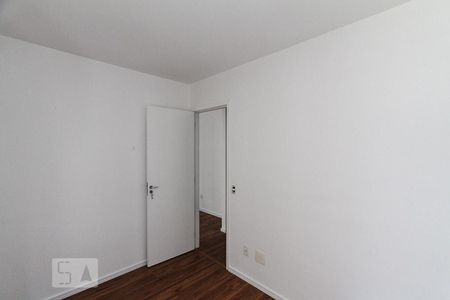 Quarto de apartamento para alugar com 1 quarto, 35m² em Vila Prudente, São Paulo