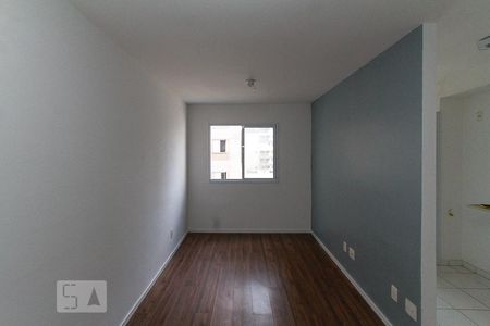 Sala de apartamento para alugar com 1 quarto, 35m² em Vila Prudente, São Paulo