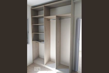 Quarto 2 de apartamento para alugar com 2 quartos, 47m² em Vila Independência, São Paulo