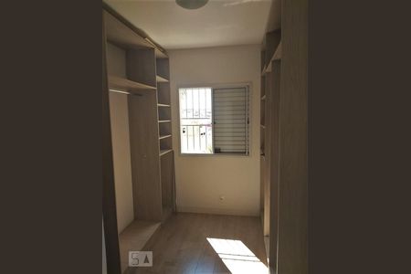 Quarto 2 de apartamento para alugar com 2 quartos, 47m² em Vila Independência, São Paulo