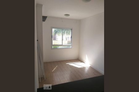 Sala de apartamento para alugar com 2 quartos, 47m² em Vila Independência, São Paulo