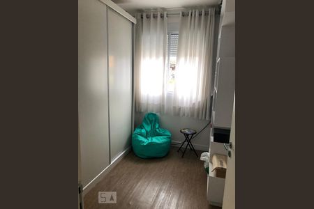 Quarto1 de apartamento à venda com 2 quartos, 60m² em Camaquã, Porto Alegre