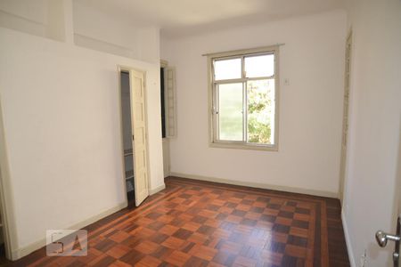 Quarto 2 de apartamento à venda com 3 quartos, 76m² em Glória, Rio de Janeiro