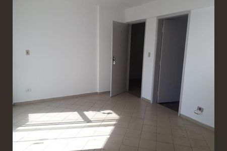 Sala de apartamento para alugar com 2 quartos, 60m² em Setor Central, Goiânia