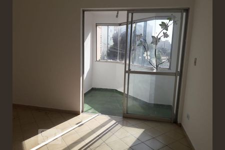 Sala de apartamento para alugar com 2 quartos, 60m² em Setor Central, Goiânia