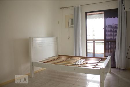 Quarto de apartamento para alugar com 1 quarto, 62m² em Barra da Tijuca, Rio de Janeiro