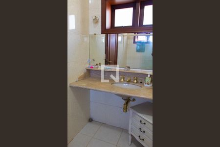 Casa para alugar com 600m², 4 quartos e 6 vagas Casa para alugar com 600m², 4 quartos e 6 vagasBanheiro do Quarto 4