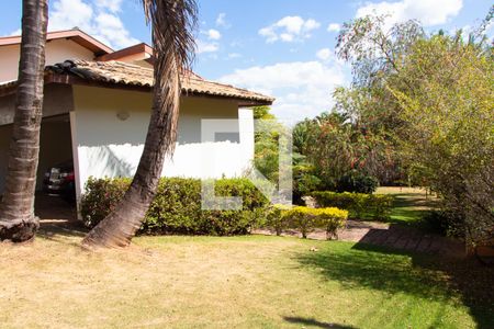 Casa para alugar com 600m², 4 quartos e 6 vagas Casa para alugar com 600m², 4 quartos e 6 vagasÁrea Externa