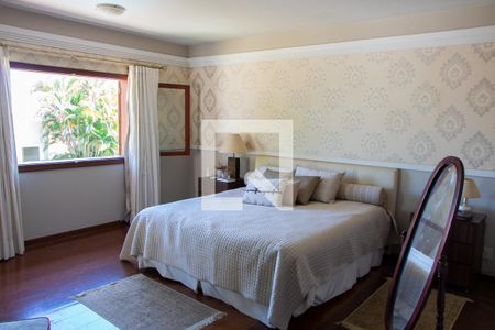 Casa para alugar com 600m², 4 quartos e 6 vagas Casa para alugar com 600m², 4 quartos e 6 vagasQuarto 3