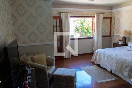 Casa para alugar com 600m², 4 quartos e 6 vagas Casa para alugar com 600m², 4 quartos e 6 vagasQuarto 3