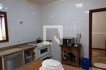 Casa para alugar com 600m², 4 quartos e 6 vagas Casa para alugar com 600m², 4 quartos e 6 vagasCozinha