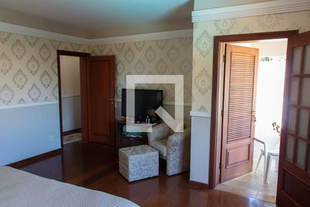 Casa para alugar com 600m², 4 quartos e 6 vagas Casa para alugar com 600m², 4 quartos e 6 vagasQuarto 3