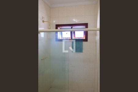 Casa para alugar com 600m², 4 quartos e 6 vagas Casa para alugar com 600m², 4 quartos e 6 vagasBanheiro do Quarto 4