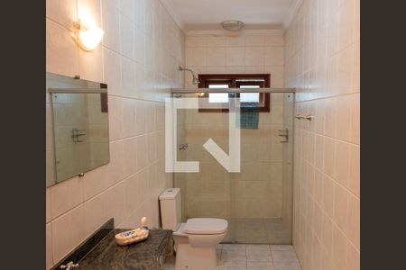 Casa para alugar com 600m², 4 quartos e 6 vagas Casa para alugar com 600m², 4 quartos e 6 vagasBanheiro Social