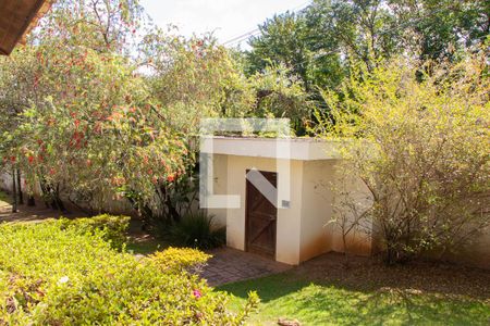 Casa para alugar com 600m², 4 quartos e 6 vagas Casa para alugar com 600m², 4 quartos e 6 vagasÁrea Externa