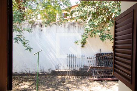 Casa para alugar com 600m², 4 quartos e 6 vagas Casa para alugar com 600m², 4 quartos e 6 vagasVista do Quarto 1