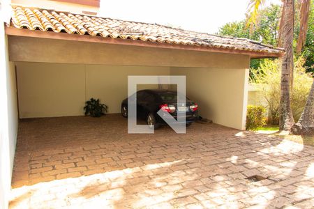 Casa para alugar com 600m², 4 quartos e 6 vagas Casa para alugar com 600m², 4 quartos e 6 vagasGaragem