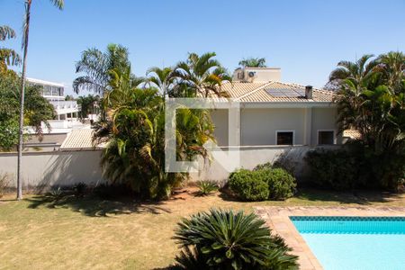 Casa para alugar com 600m², 4 quartos e 6 vagas Casa para alugar com 600m², 4 quartos e 6 vagasVista do Quarto 3