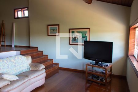 Casa para alugar com 600m², 4 quartos e 6 vagas Casa para alugar com 600m², 4 quartos e 6 vagasEscritório