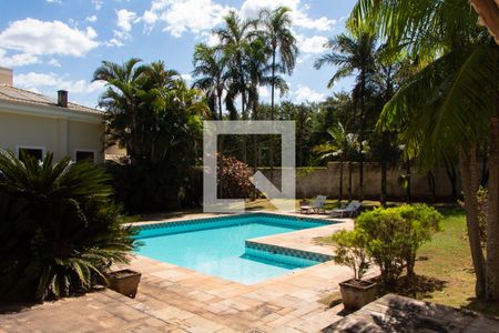 Casa para alugar com 600m², 4 quartos e 6 vagas Casa para alugar com 600m², 4 quartos e 6 vagasÁrea Externa