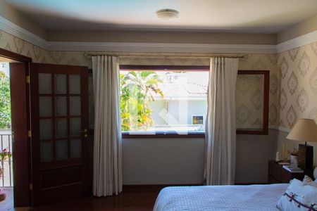 Casa para alugar com 600m², 4 quartos e 6 vagas Casa para alugar com 600m², 4 quartos e 6 vagasQuarto 3